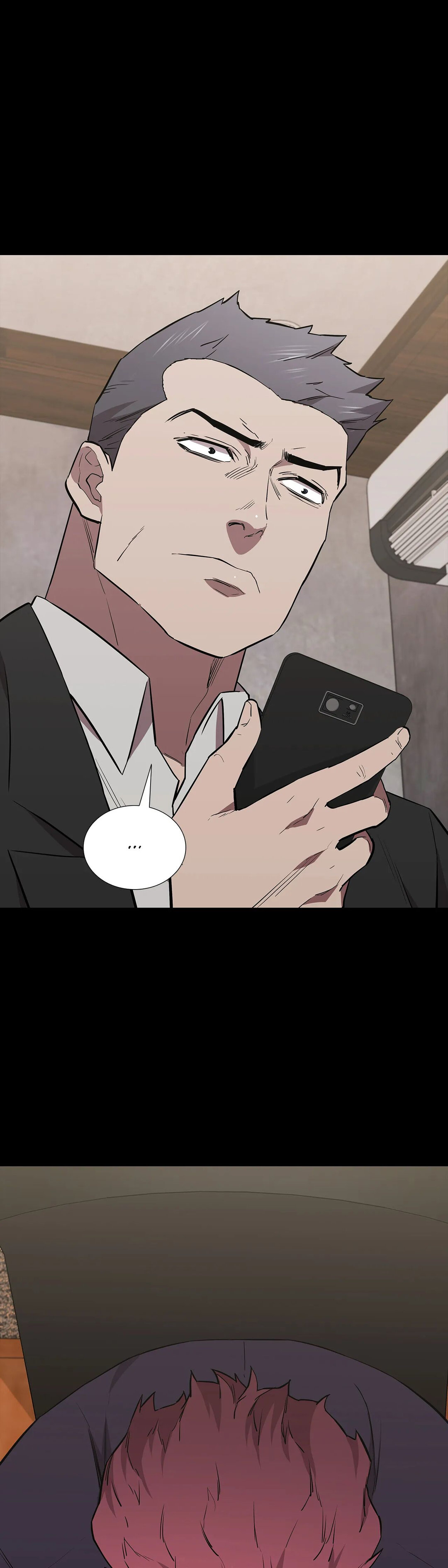Thorns on Innocence - Chapter 91 - picture 32