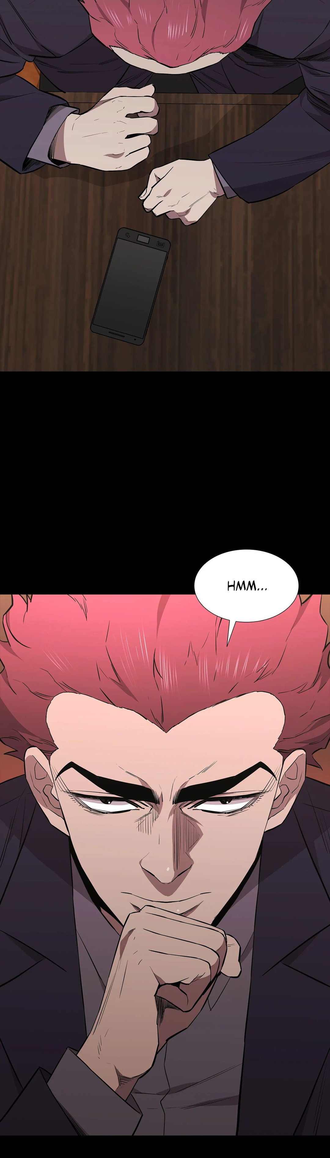 Thorns on Innocence - Chapter 91 - picture 33