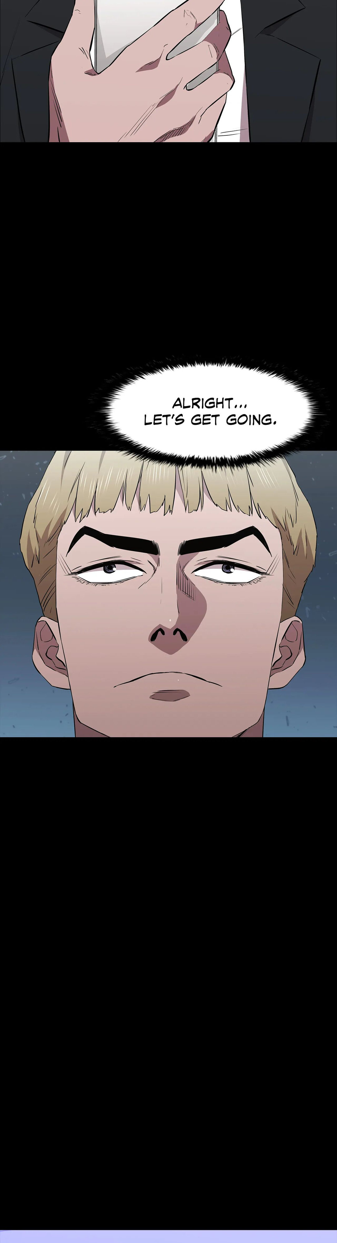 Thorns on Innocence - Chapter 91 - picture 35