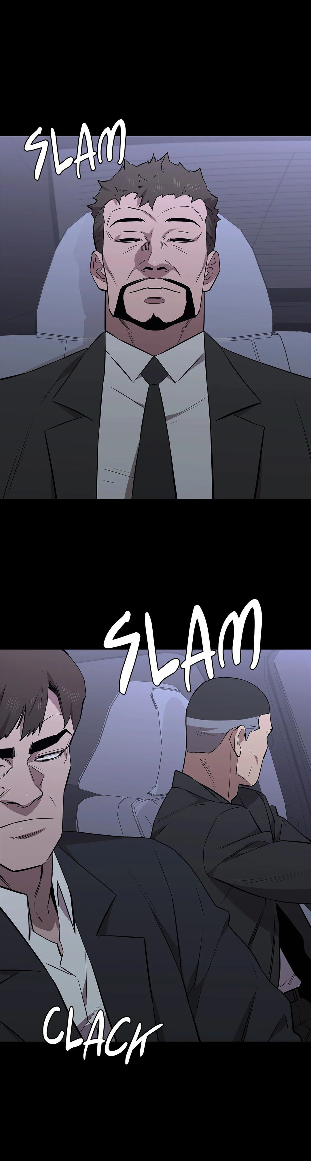 Thorns on Innocence - Chapter 91 - picture 37