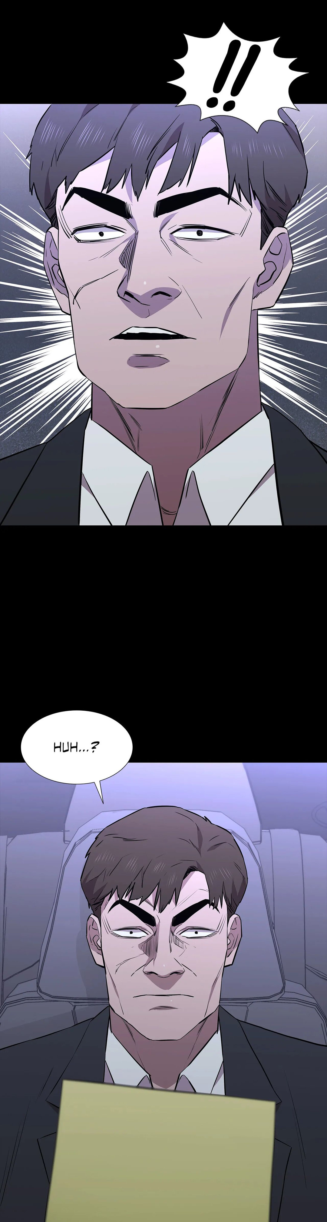 Thorns on Innocence - Chapter 91 - picture 38