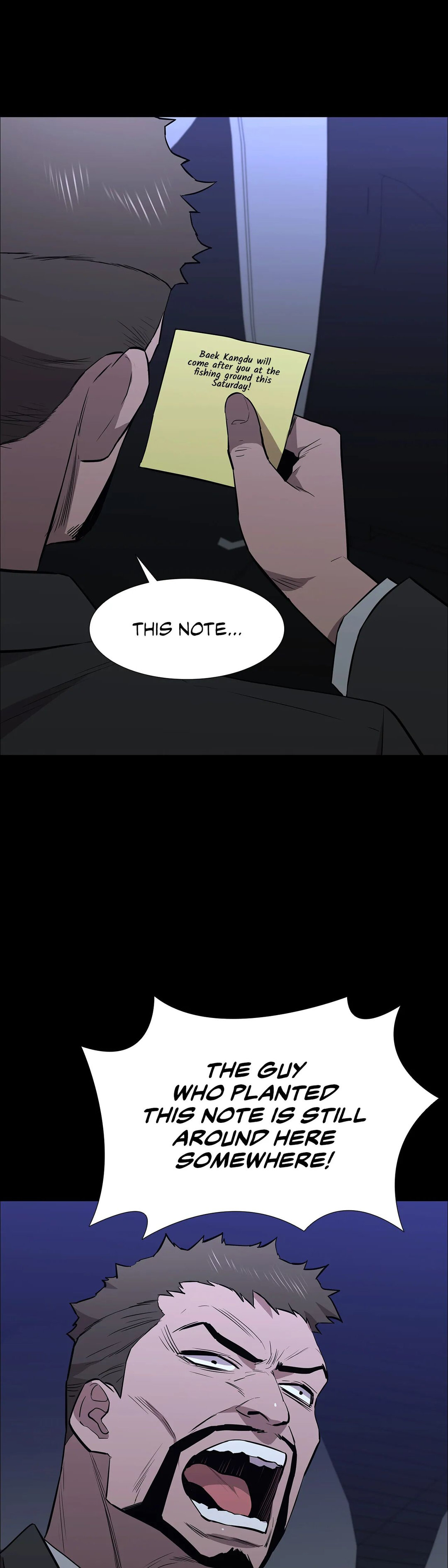 Thorns on Innocence - Chapter 91 - picture 40