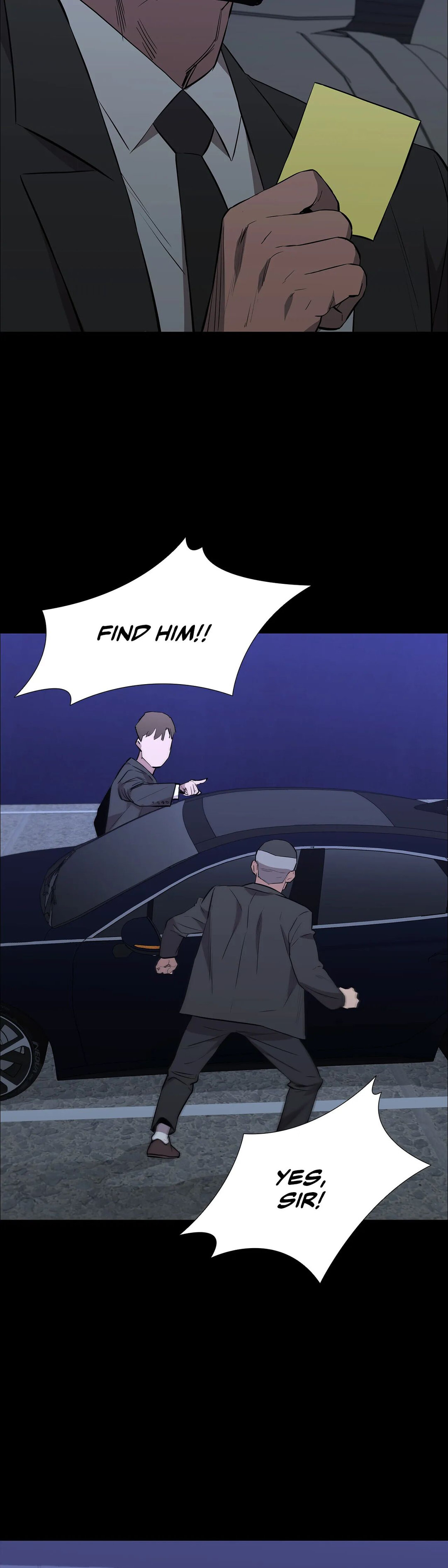 Thorns on Innocence - Chapter 91 - picture 41