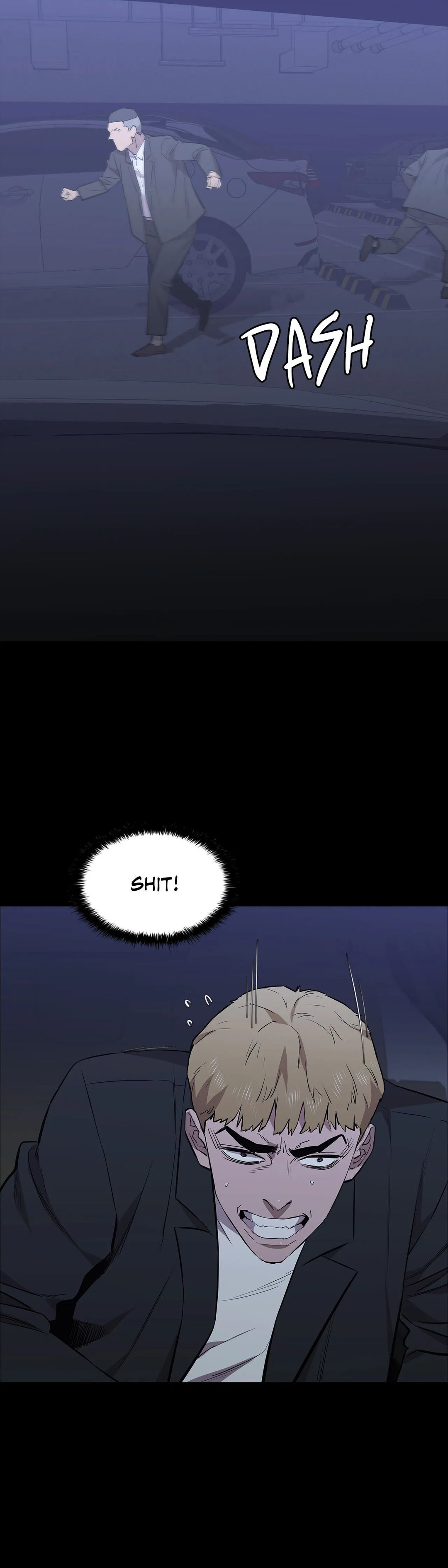 Thorns on Innocence - Chapter 91 - picture 42