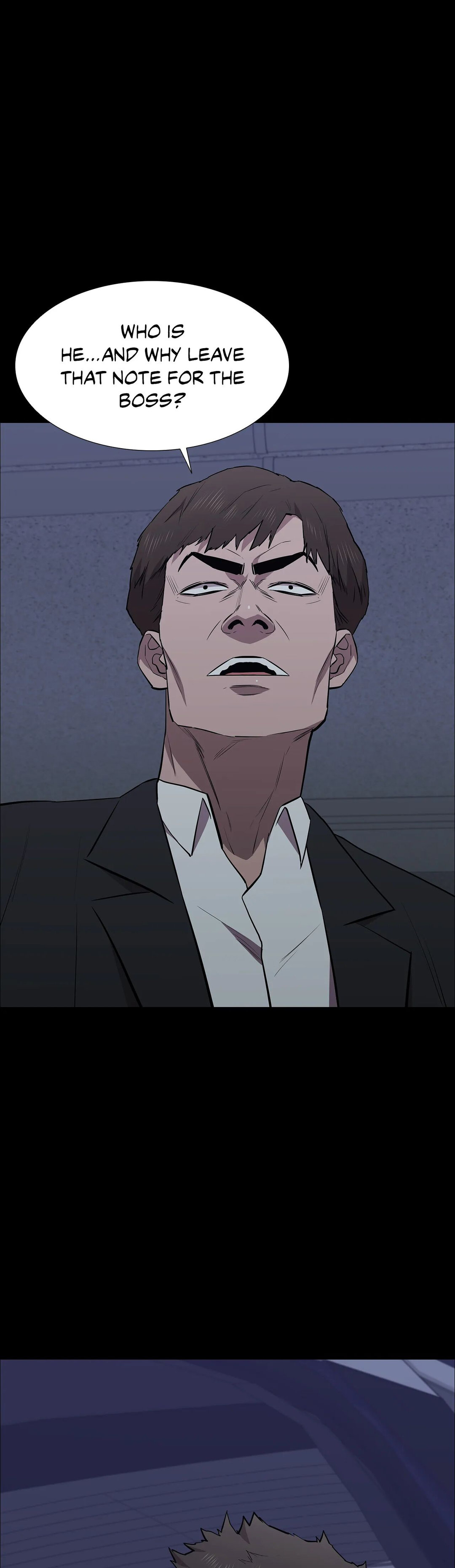 Thorns on Innocence - Chapter 91 - picture 46