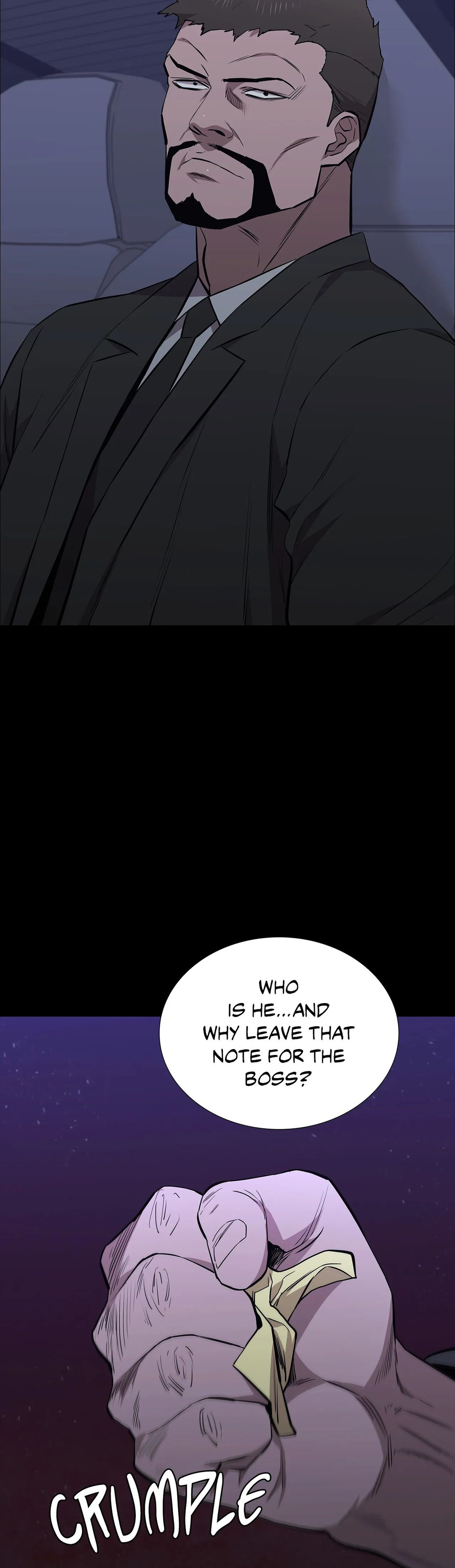 Thorns on Innocence - Chapter 91 - picture 47