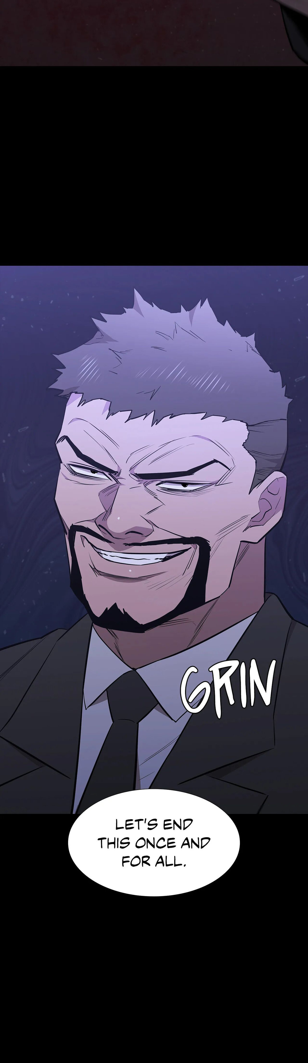 Thorns on Innocence - Chapter 91 - picture 48