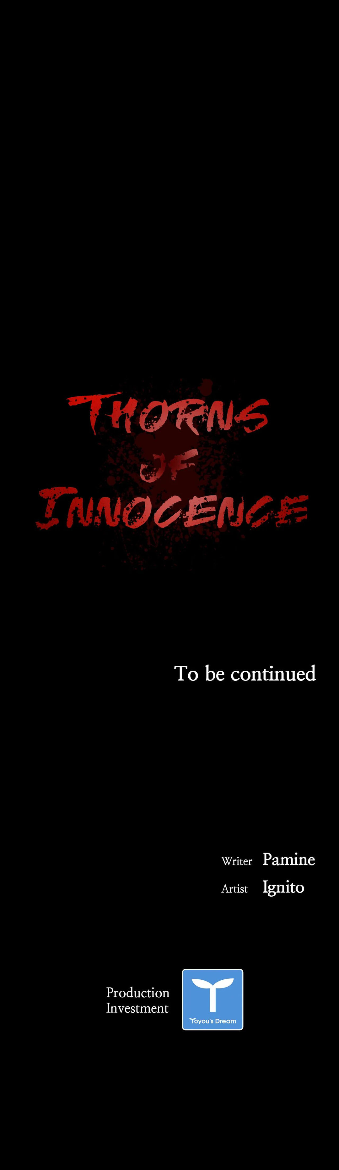 Thorns on Innocence - Chapter 91 - picture 49