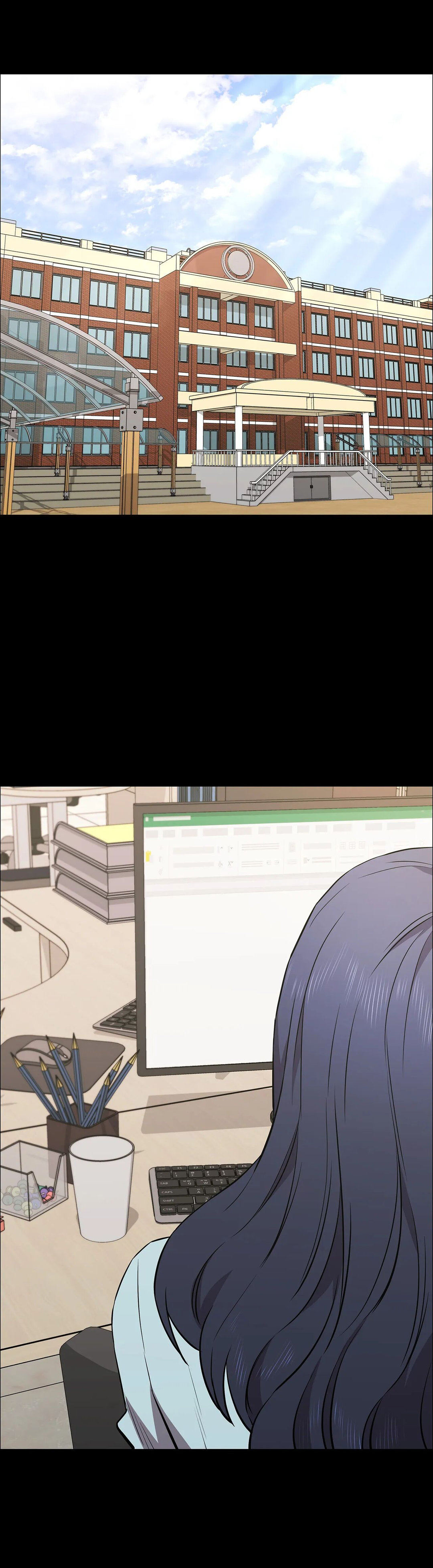 Thorns on Innocence - Chapter 91 - picture 6