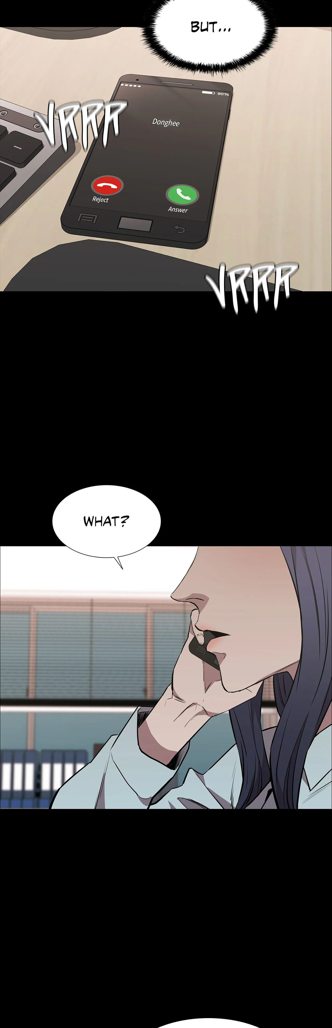 Thorns on Innocence - Chapter 91 - picture 8