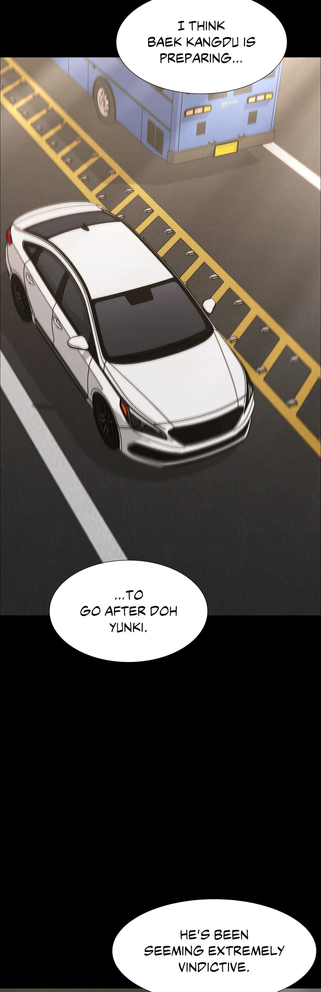 Thorns on Innocence - Chapter 91 - picture 9