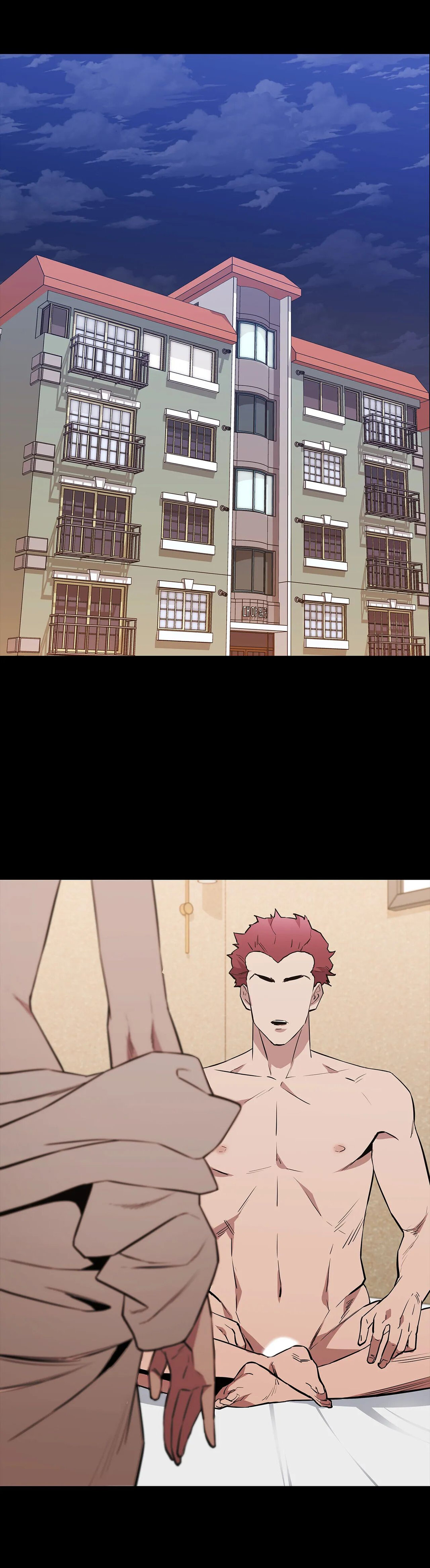 Thorns on Innocence - Chapter 92 - picture 0