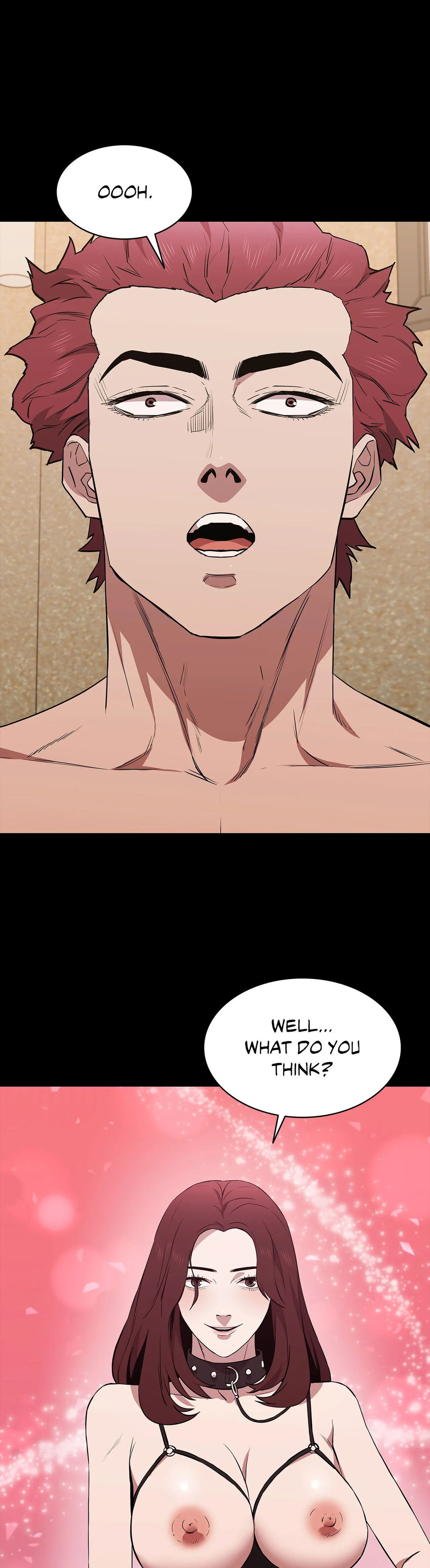 Thorns on Innocence - Chapter 92 - picture 1