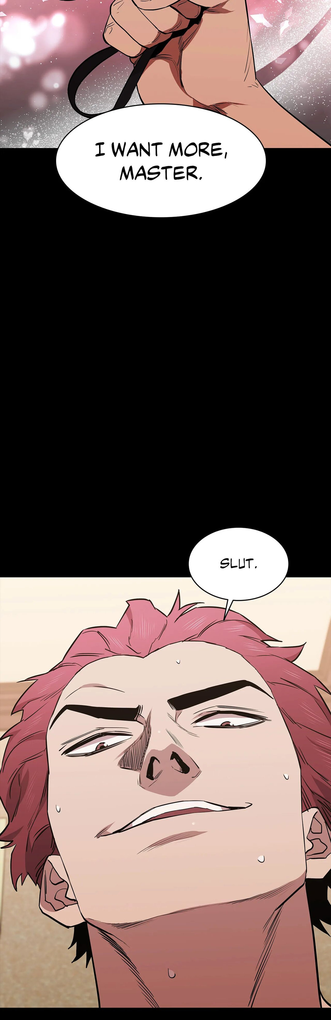 Thorns on Innocence - Chapter 92 - picture 21