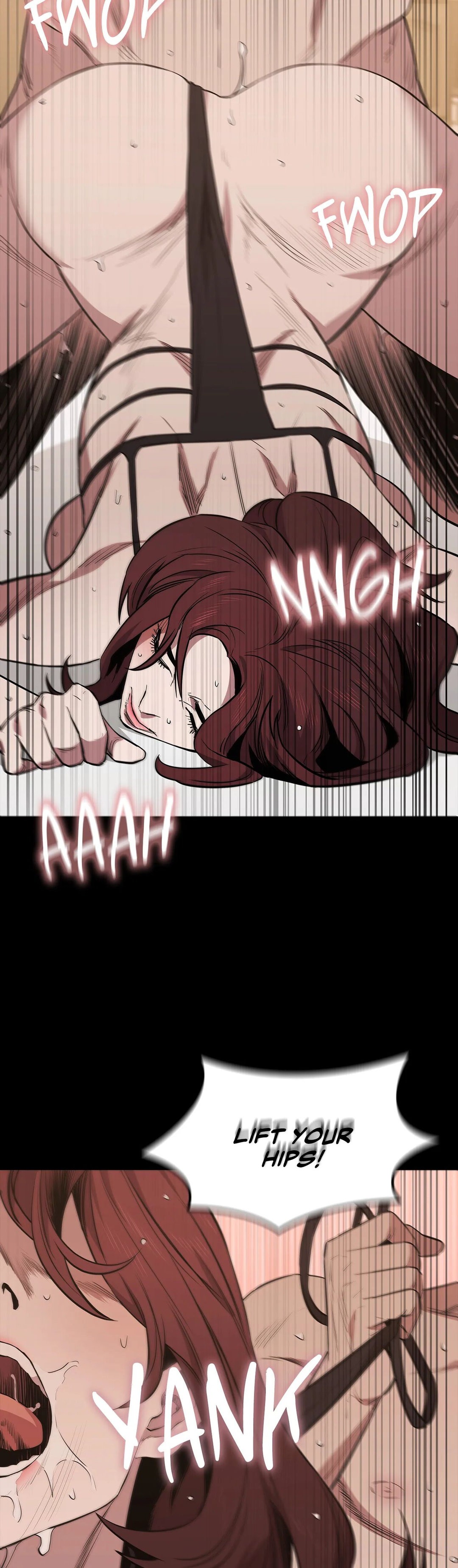 Thorns on Innocence - Chapter 92 - picture 25