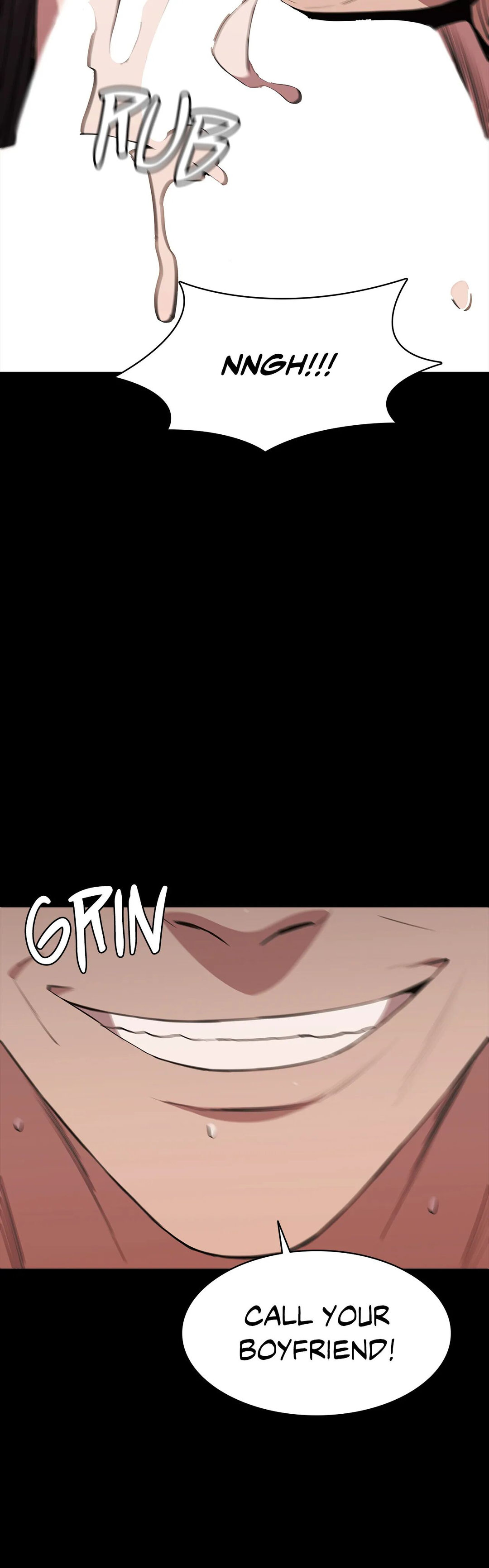 Thorns on Innocence - Chapter 92 - picture 30