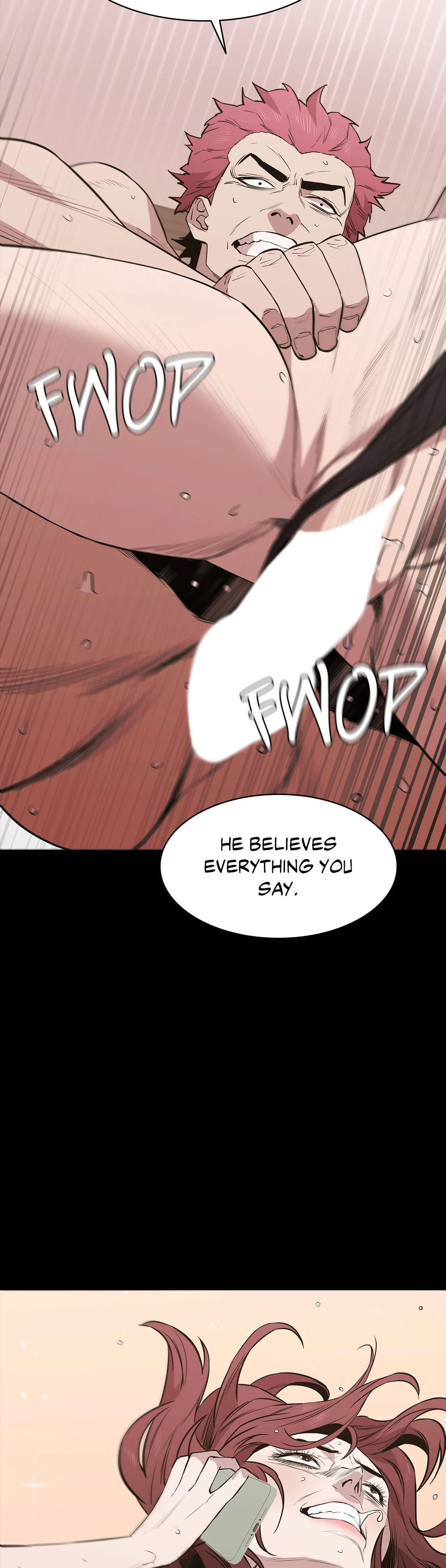 Thorns on Innocence - Chapter 92 - picture 32