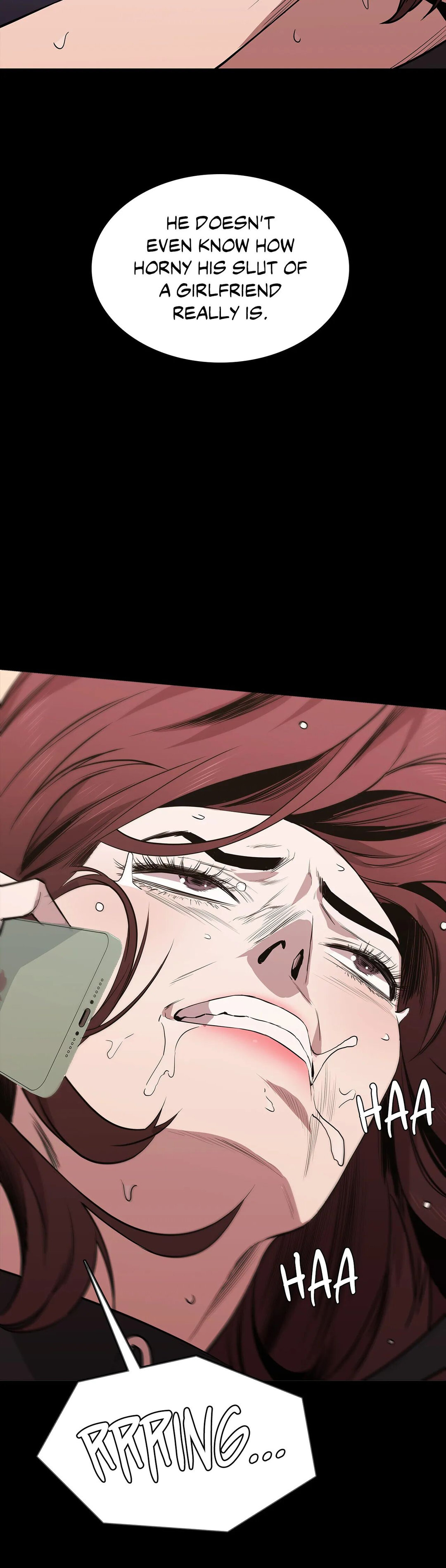 Thorns on Innocence - Chapter 92 - picture 34