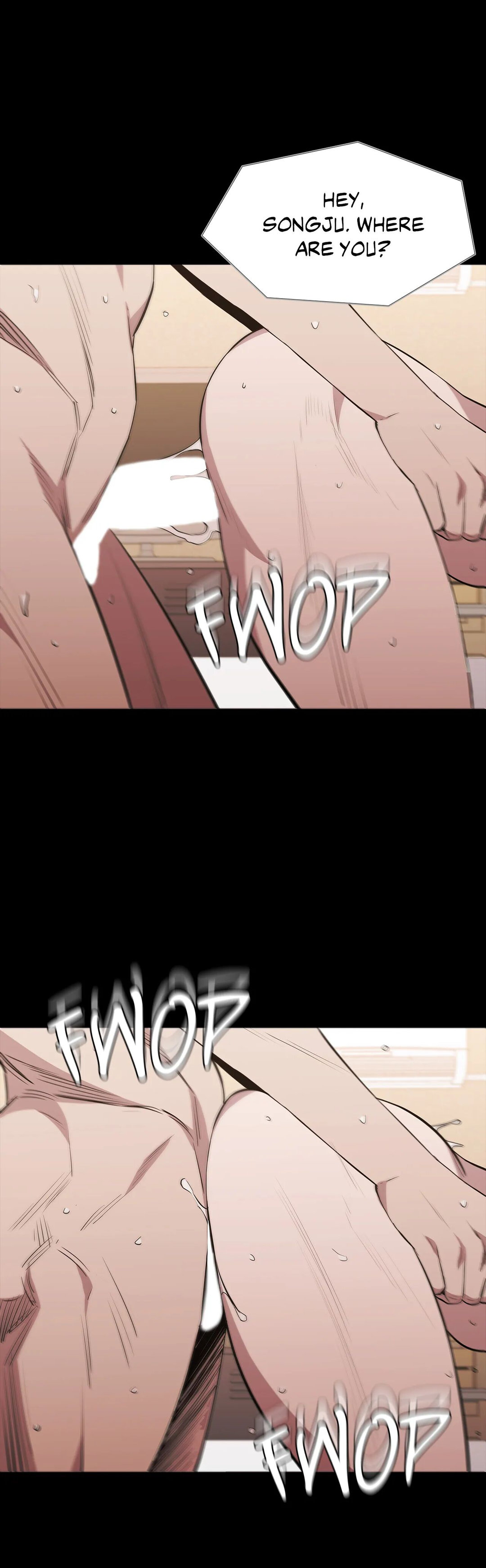 Thorns on Innocence - Chapter 92 - picture 35