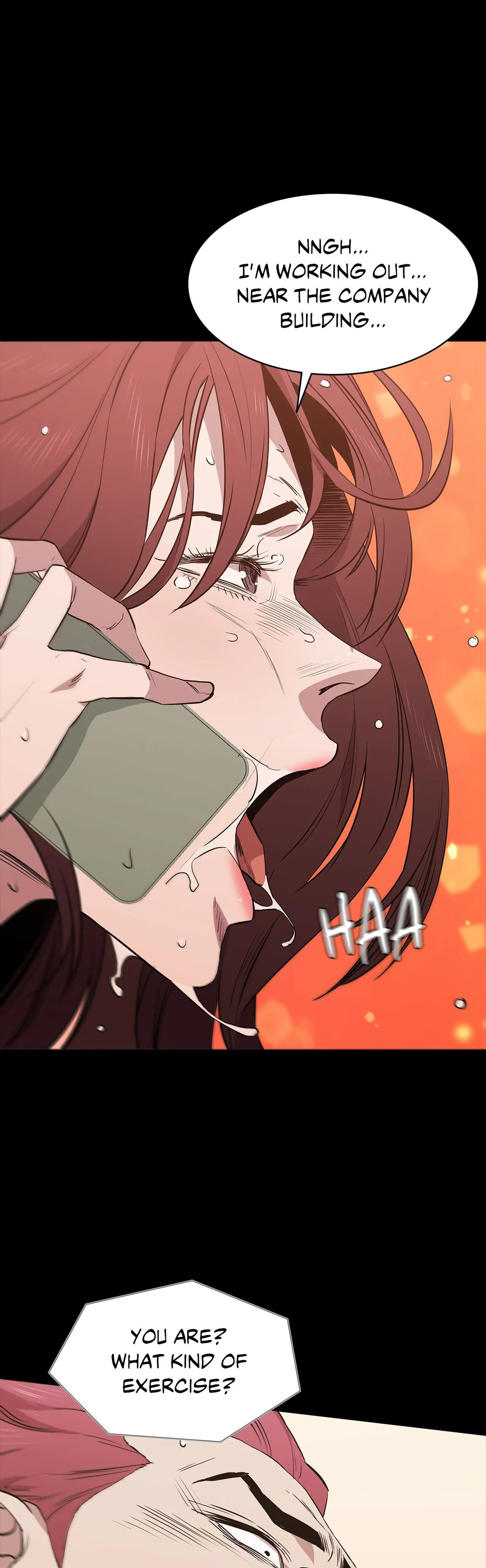 Thorns on Innocence - Chapter 92 - picture 36