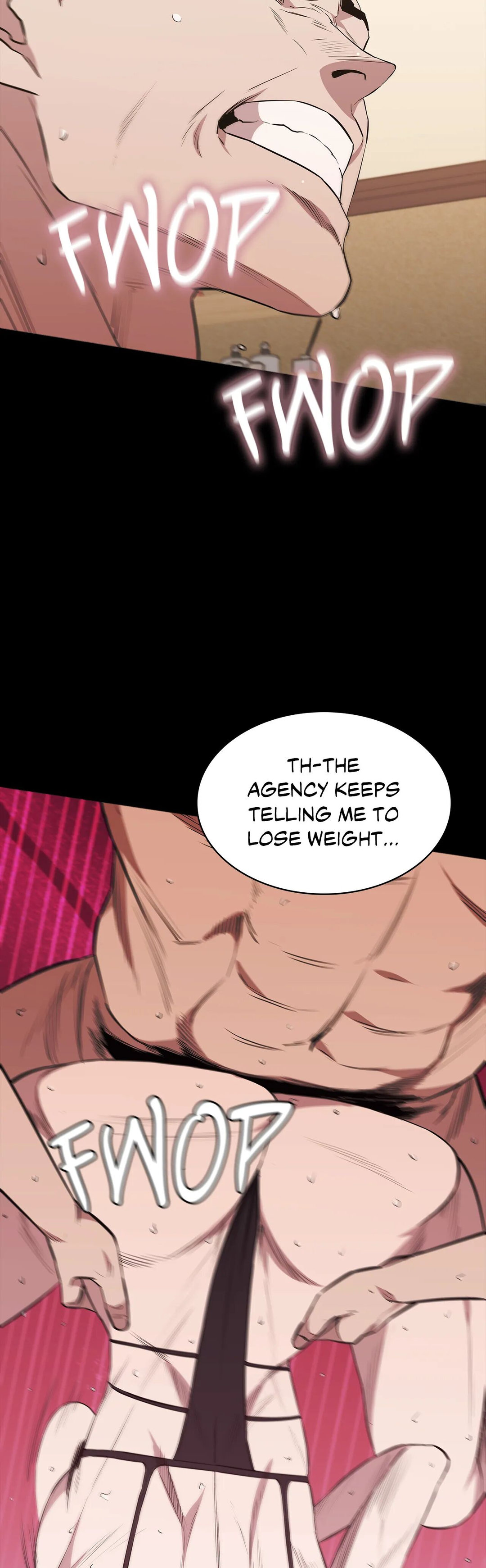 Thorns on Innocence - Chapter 92 - picture 37