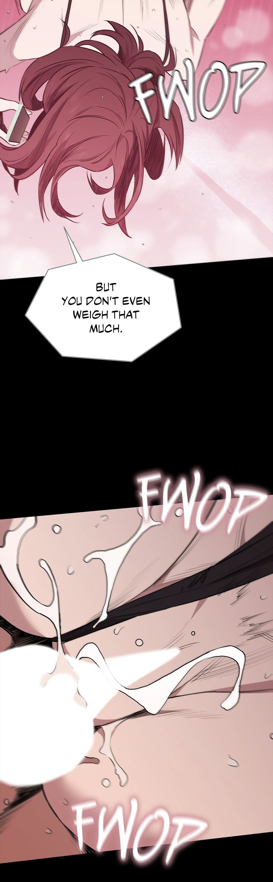 Thorns on Innocence - Chapter 92 - picture 38