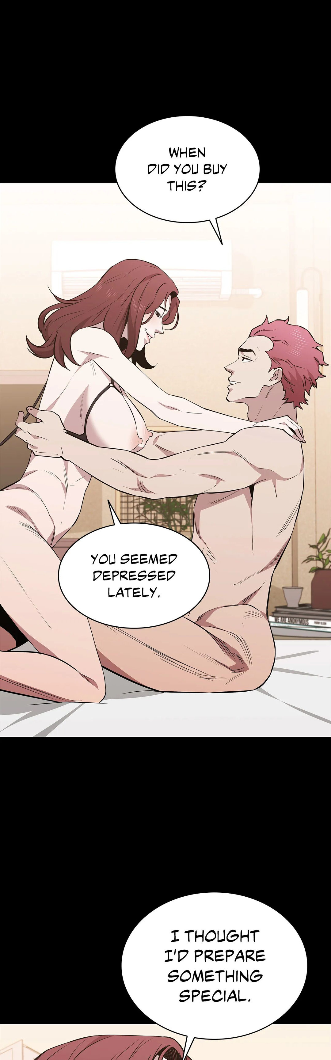Thorns on Innocence - Chapter 92 - picture 4