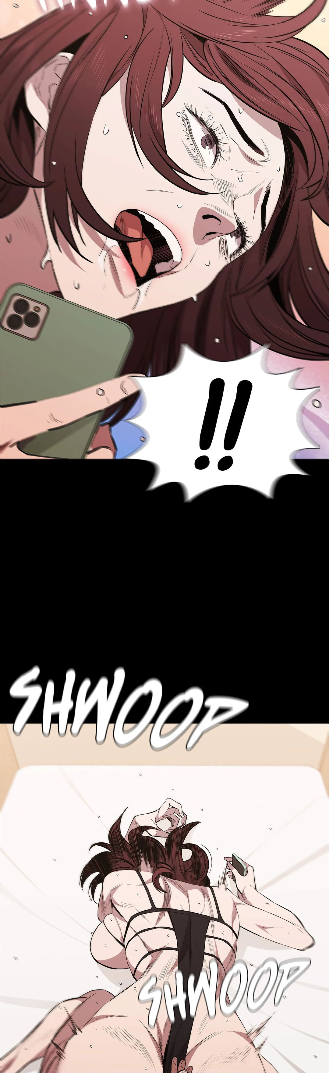 Thorns on Innocence - Chapter 92 - picture 41