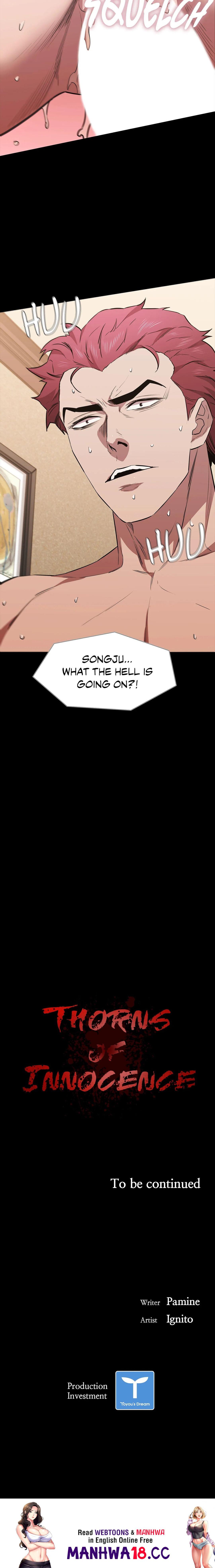 Thorns on Innocence - Chapter 92 - picture 46