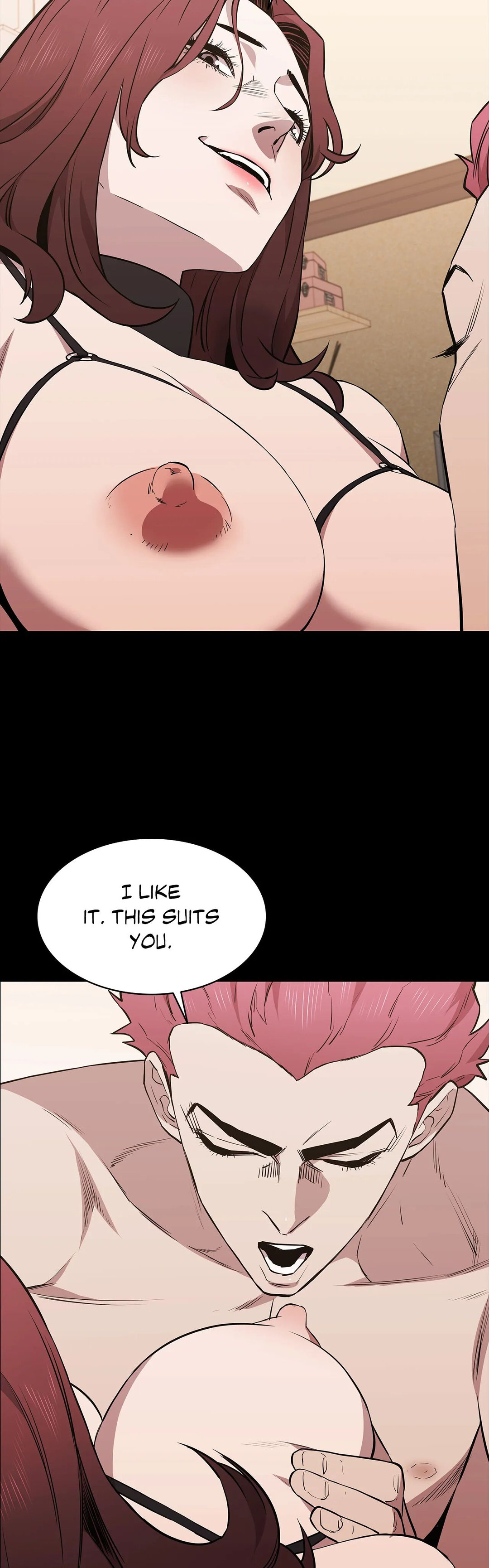 Thorns on Innocence - Chapter 92 - picture 5