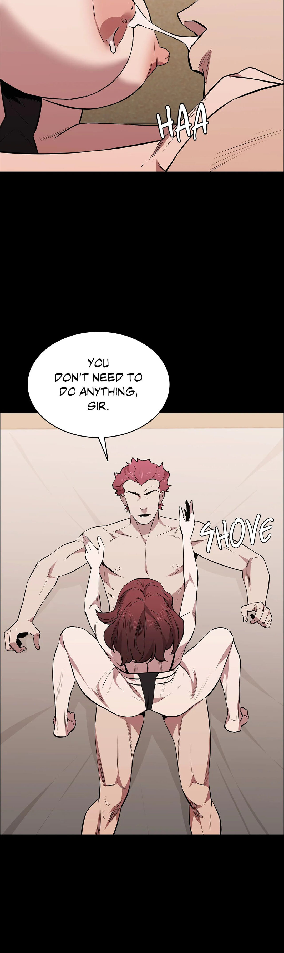 Thorns on Innocence - Chapter 92 - picture 8