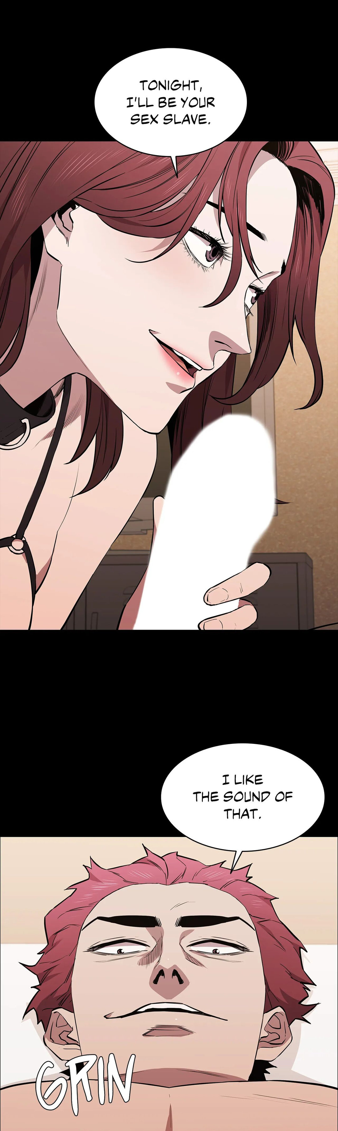 Thorns on Innocence - Chapter 92 - picture 9