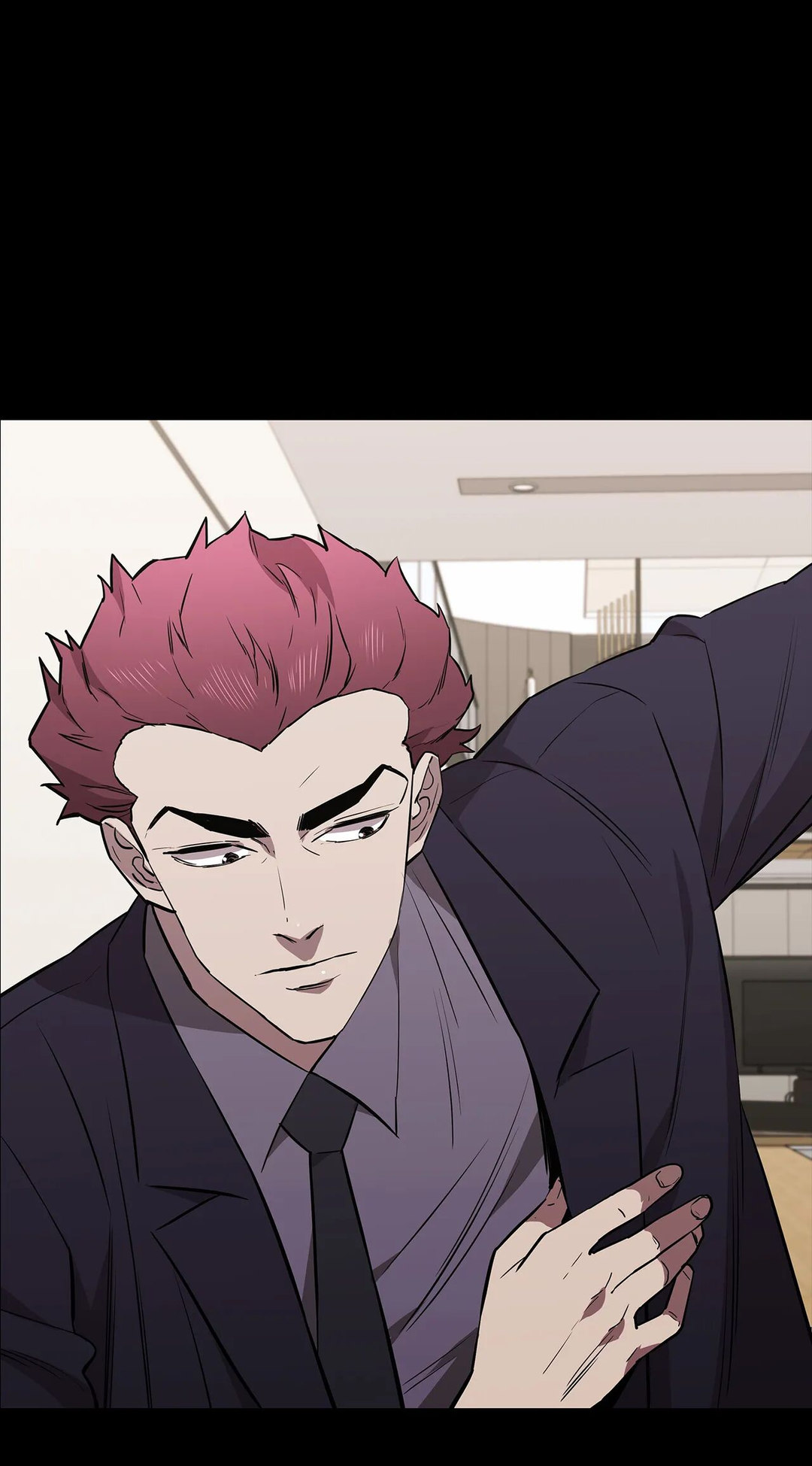 Thorns on Innocence - Chapter 93 - picture 0