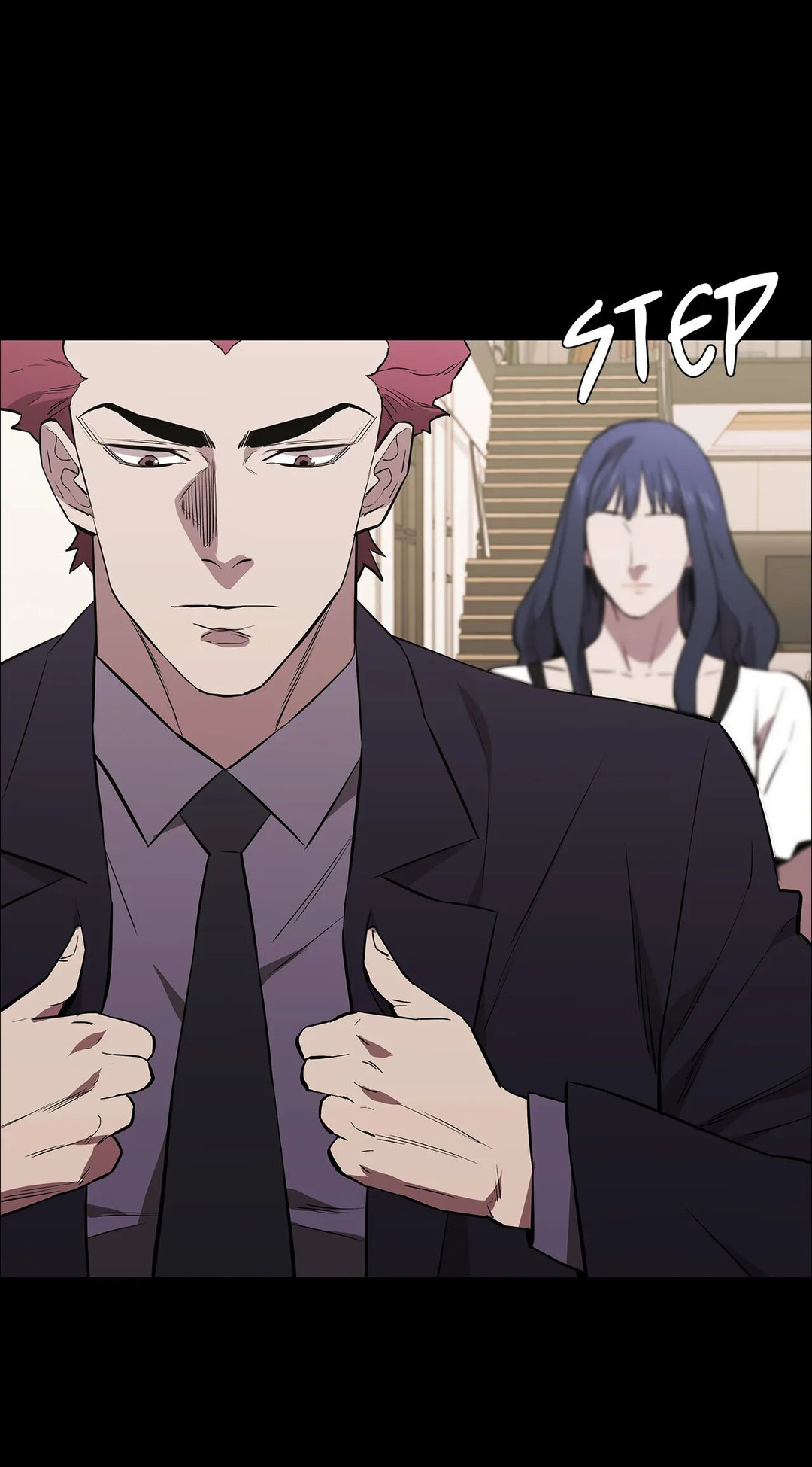 Thorns on Innocence - Chapter 93 - picture 1