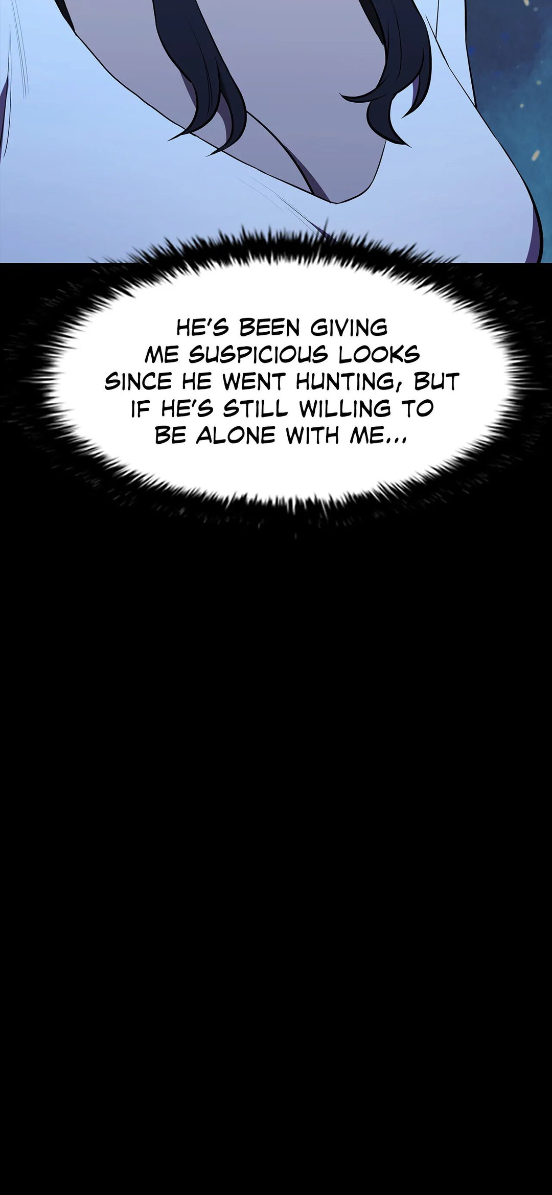 Thorns on Innocence - Chapter 93 - picture 10