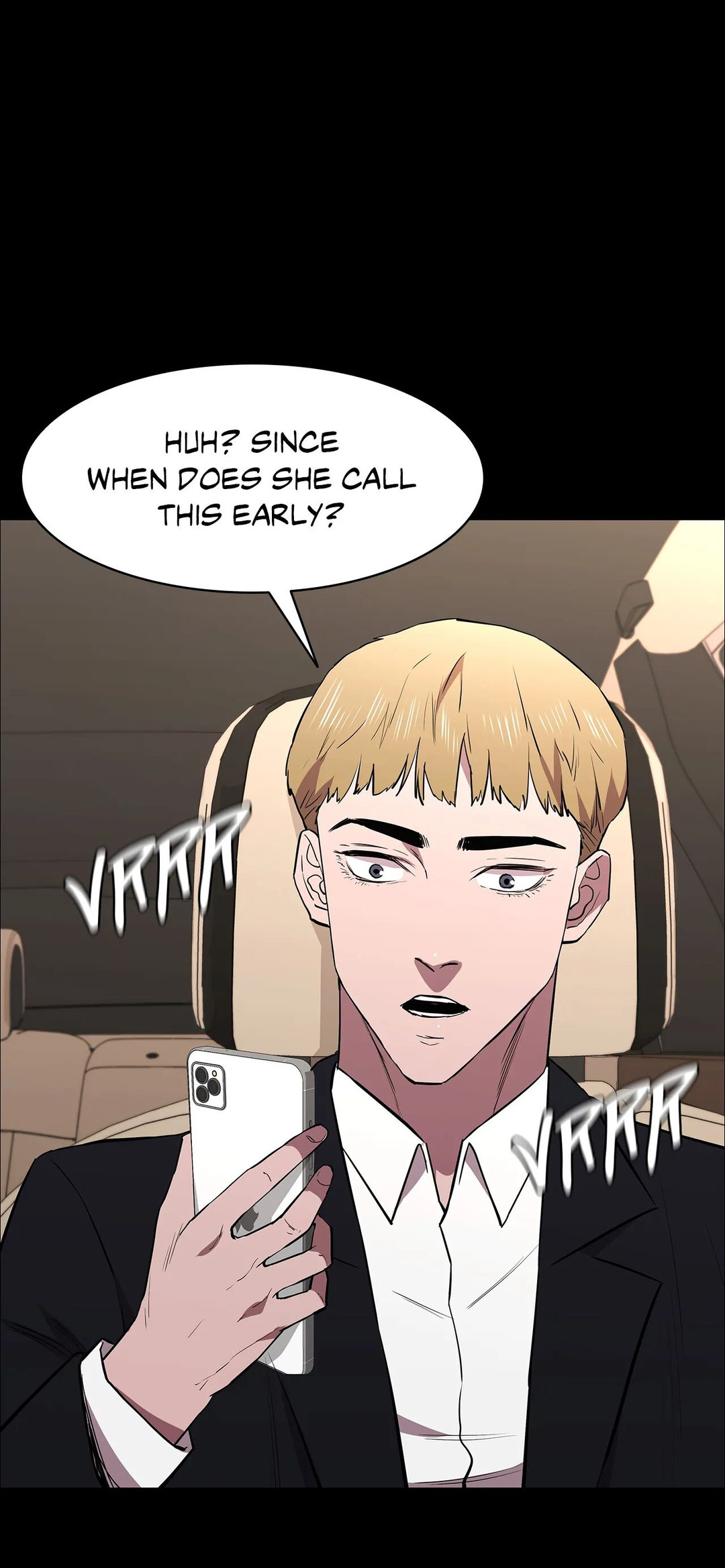 Thorns on Innocence - Chapter 93 - picture 11