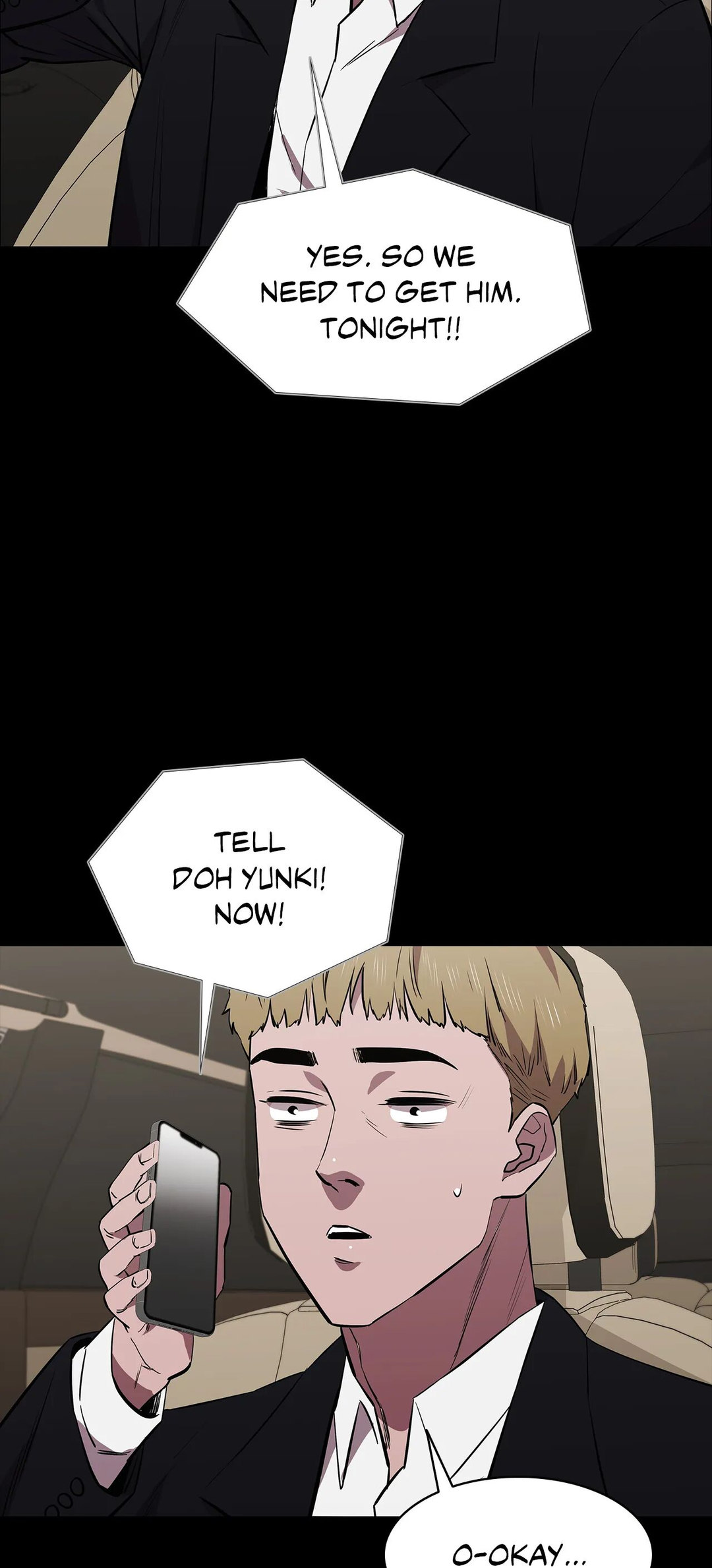 Thorns on Innocence - Chapter 93 - picture 14