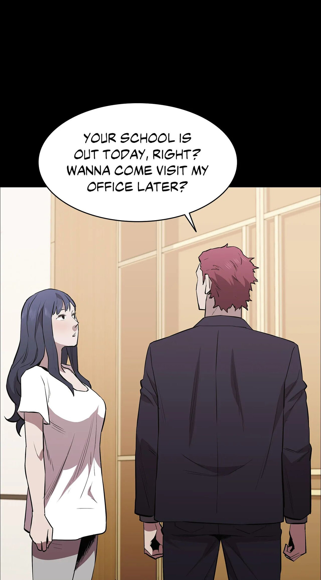 Thorns on Innocence - Chapter 93 - picture 2