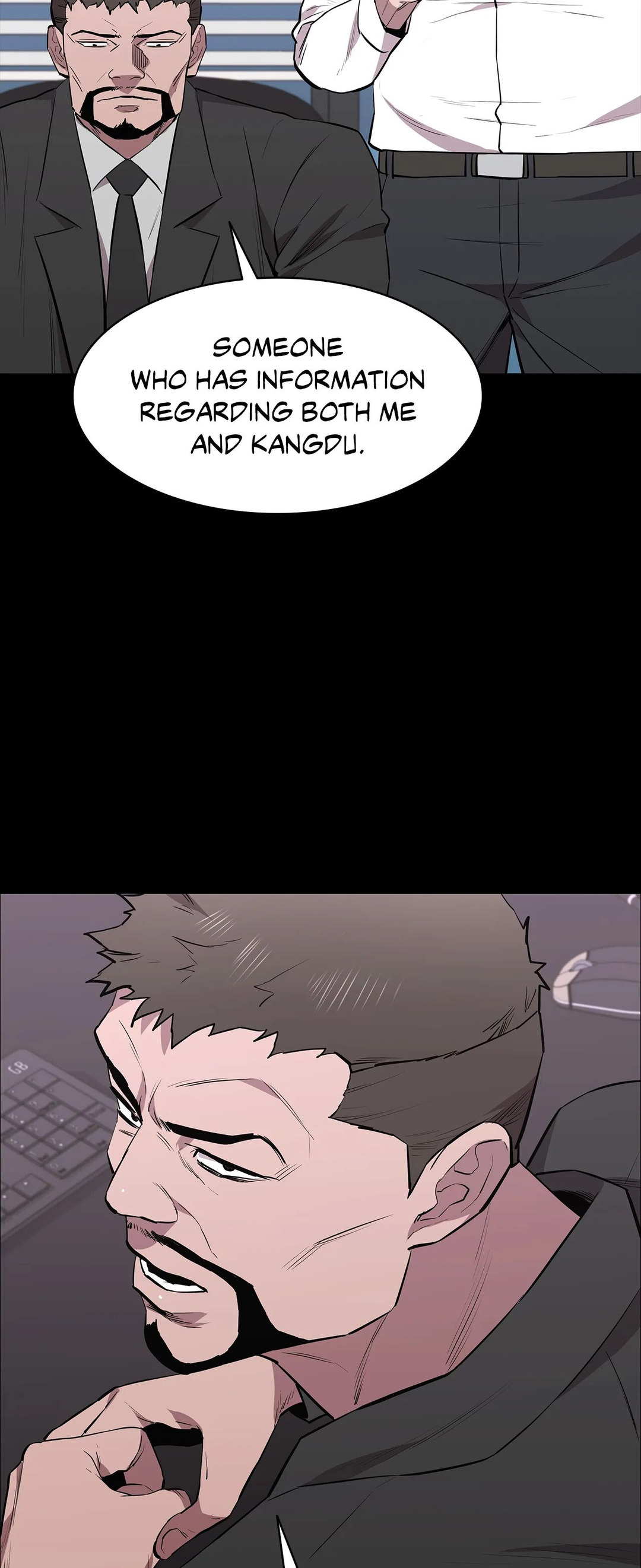 Thorns on Innocence - Chapter 93 - picture 25