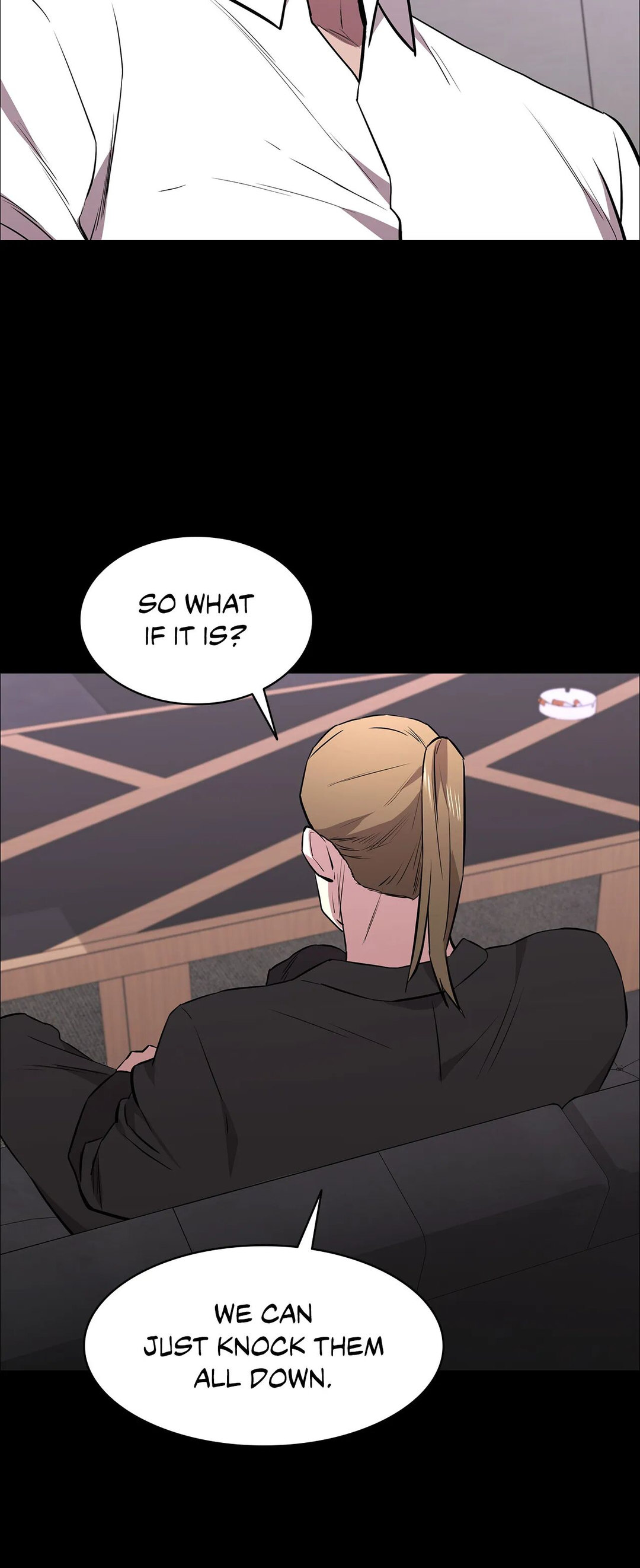 Thorns on Innocence - Chapter 93 - picture 27