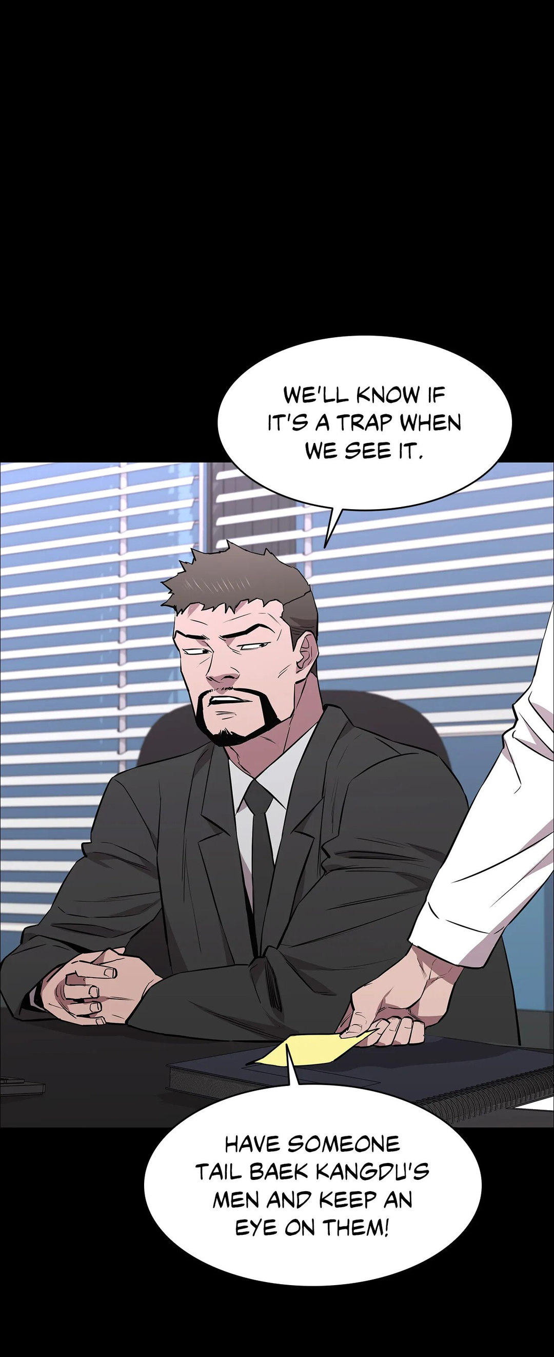 Thorns on Innocence - Chapter 93 - picture 28