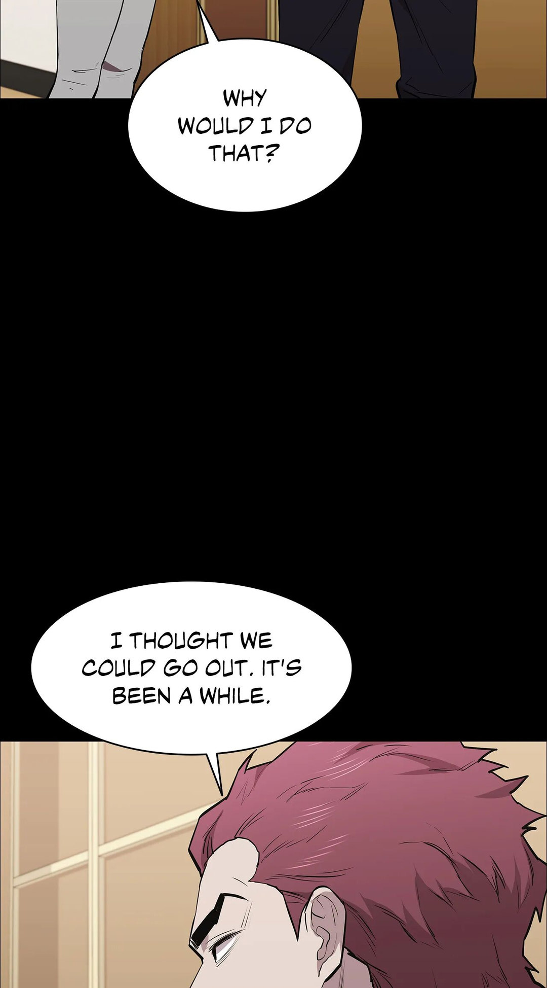 Thorns on Innocence - Chapter 93 - picture 3