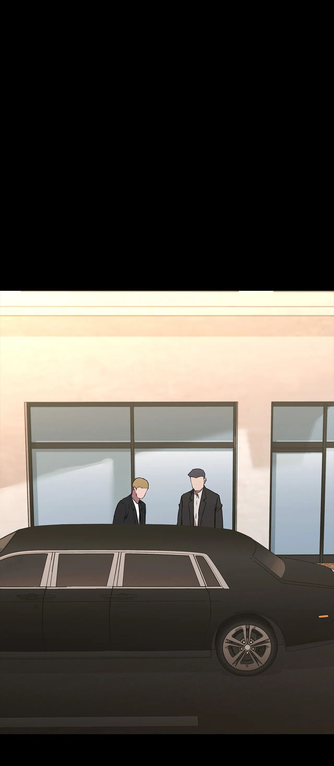 Thorns on Innocence - Chapter 93 - picture 30
