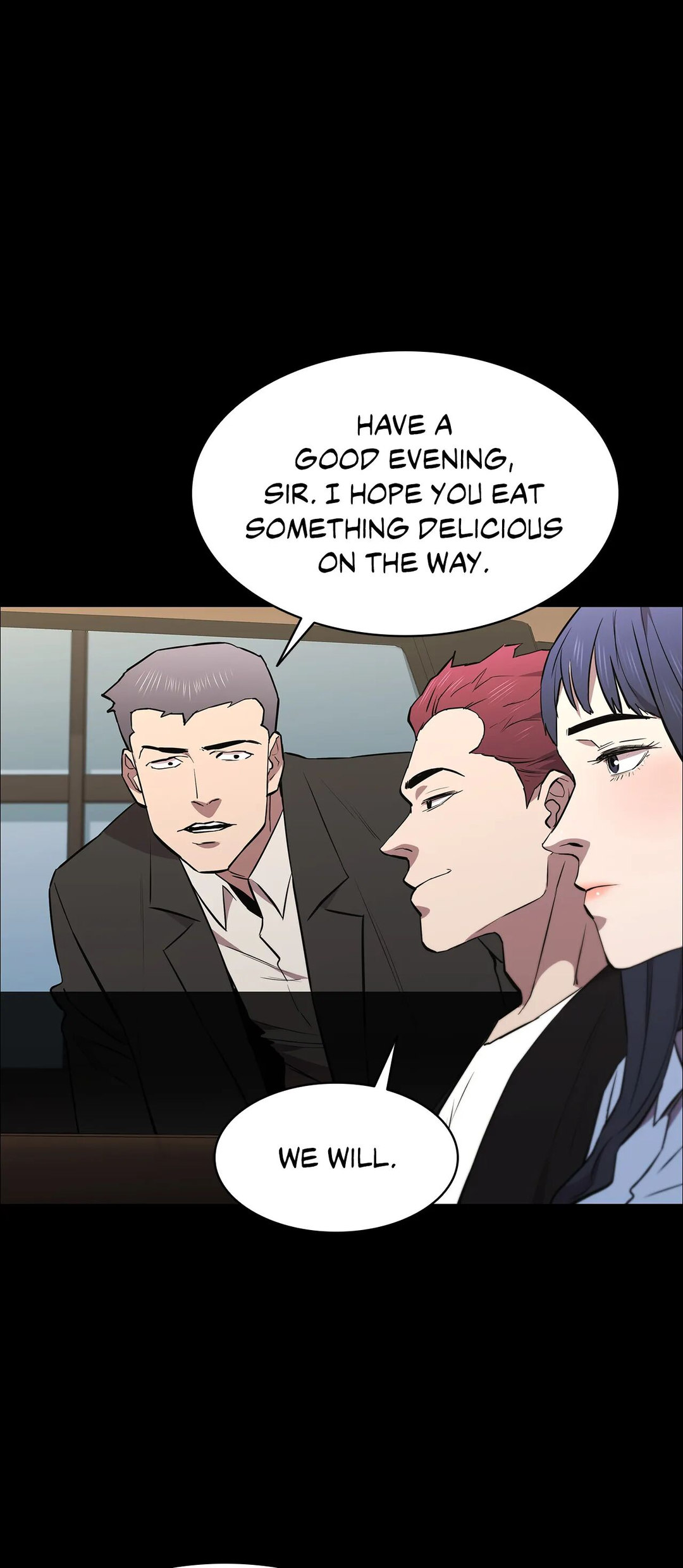 Thorns on Innocence - Chapter 93 - picture 31