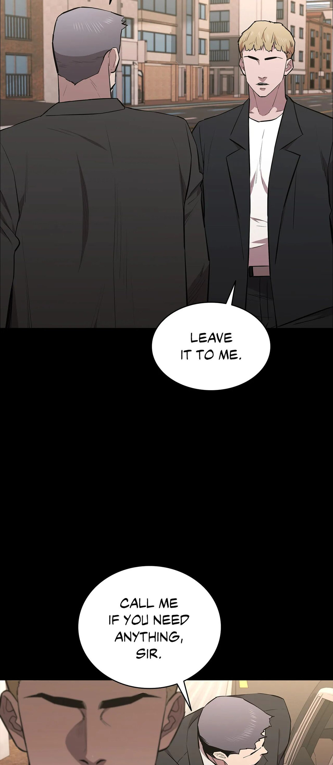 Thorns on Innocence - Chapter 93 - picture 34