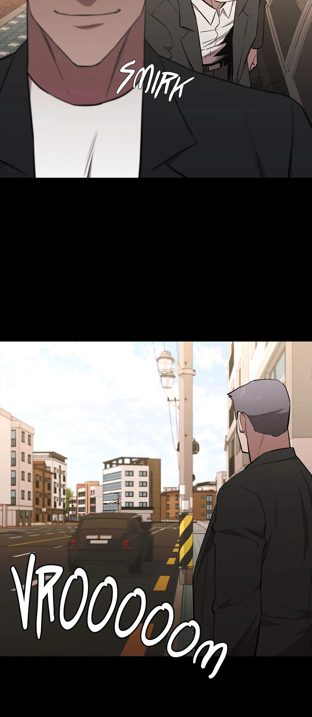 Thorns on Innocence - Chapter 93 - picture 35