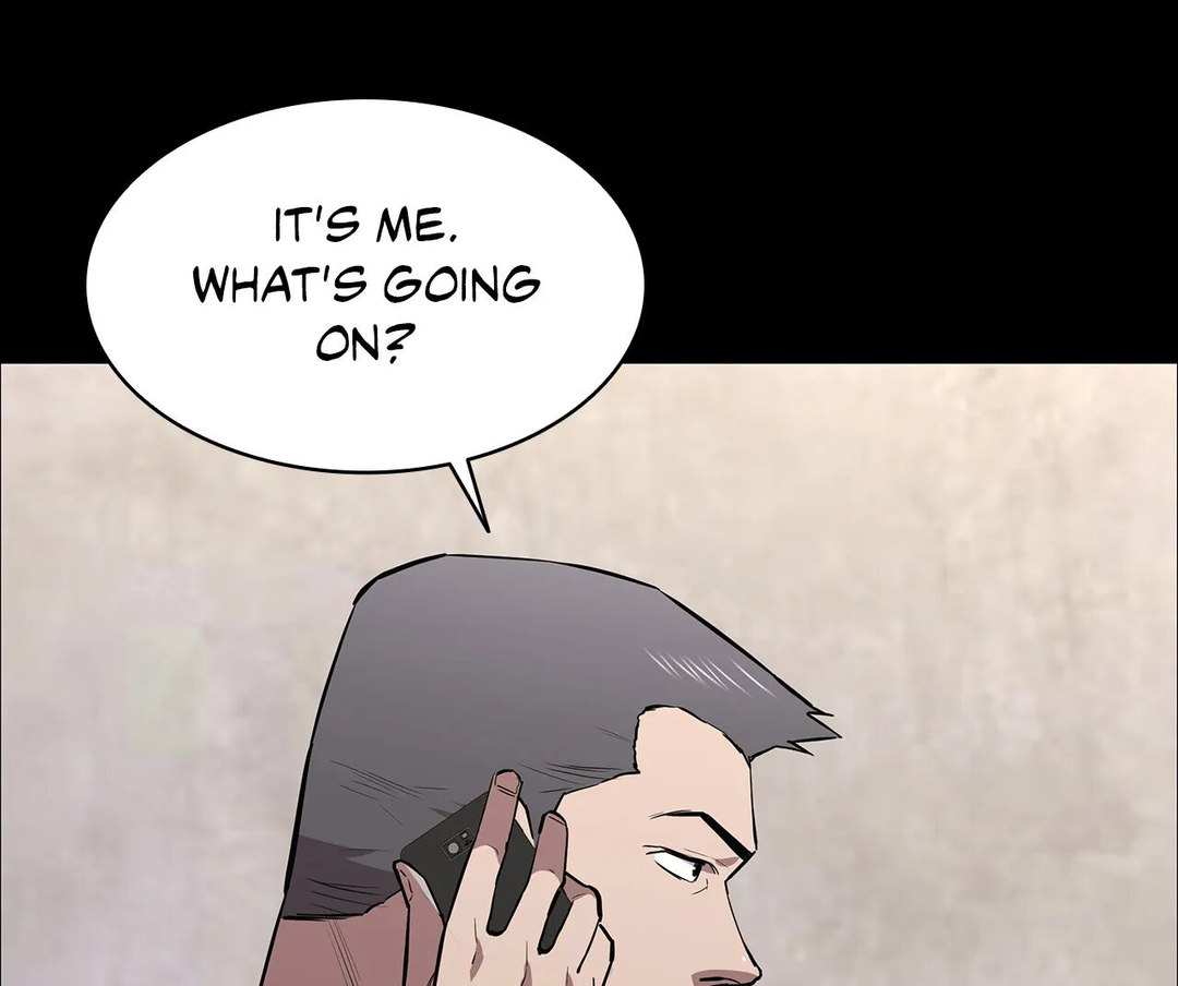 Thorns on Innocence - Chapter 93 - picture 42