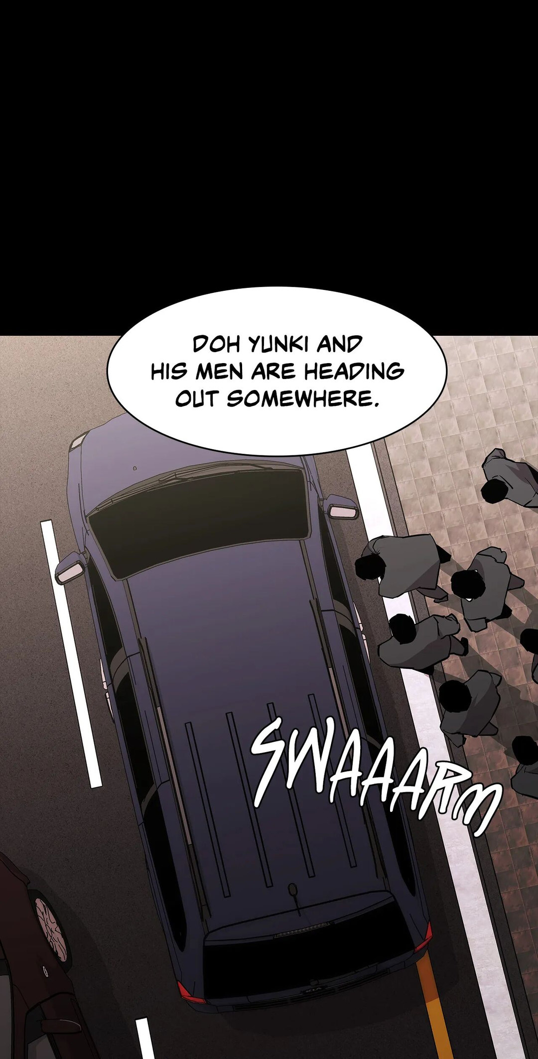 Thorns on Innocence - Chapter 93 - picture 44