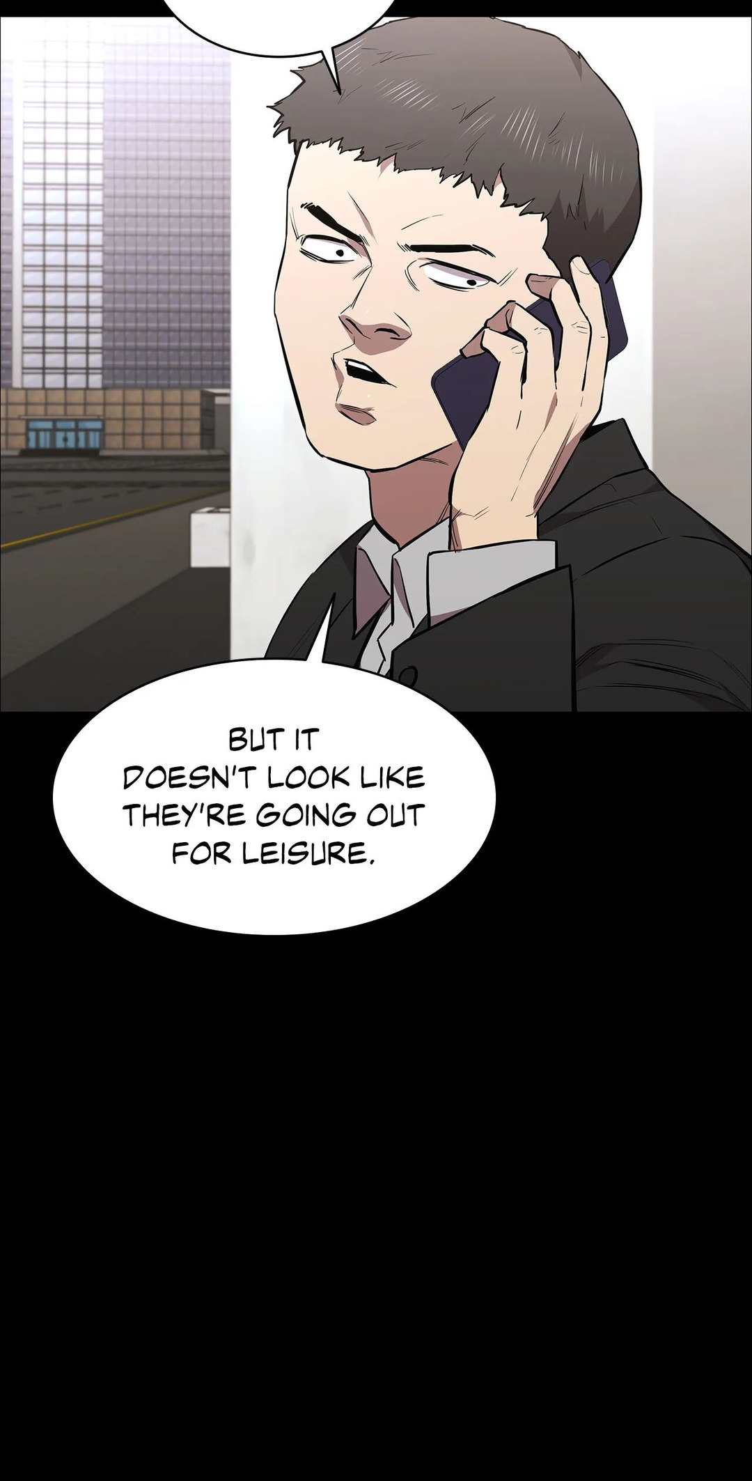 Thorns on Innocence - Chapter 93 - picture 48