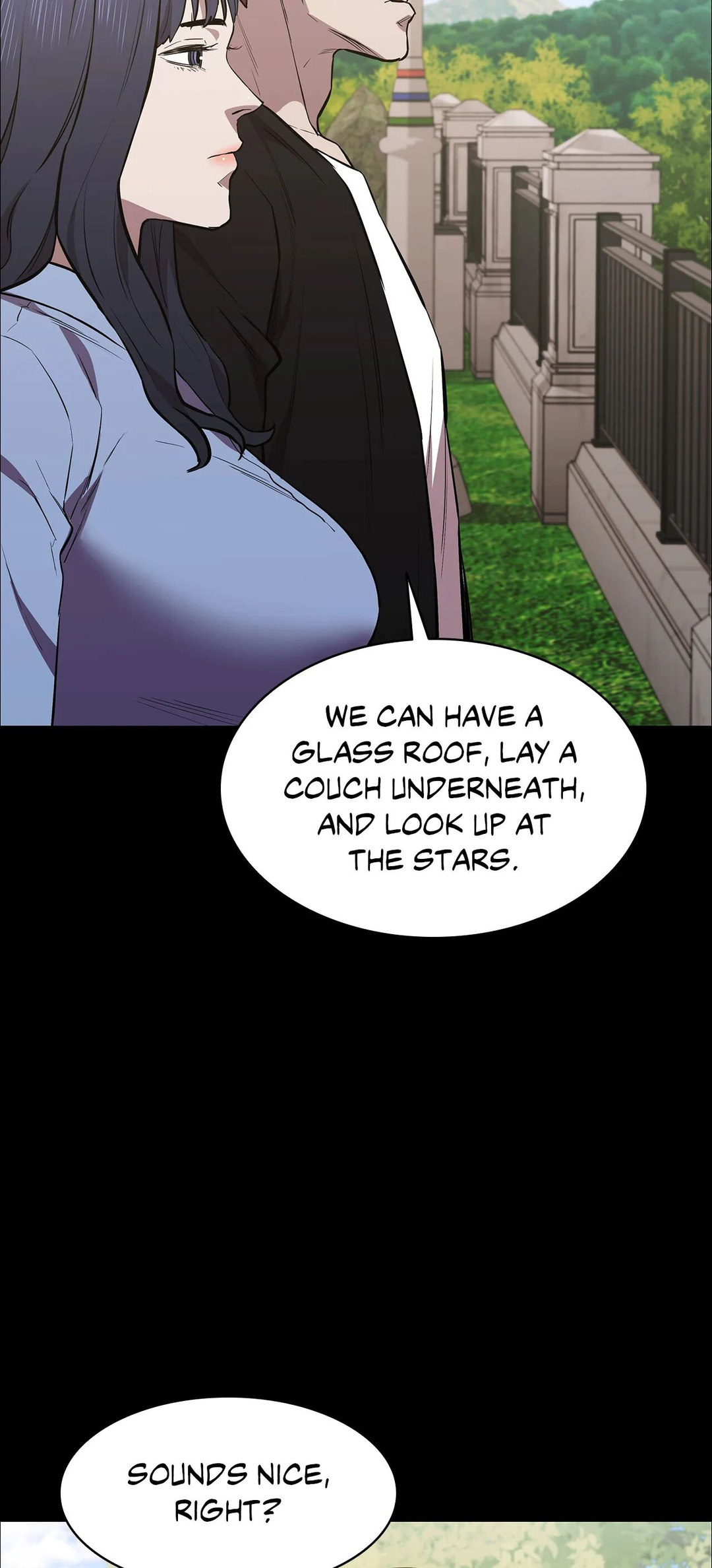 Thorns on Innocence - Chapter 93 - picture 53